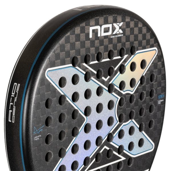 PALA NOX AT10 GENIUS 12K AGUSTIN TAPIA 2024 00004