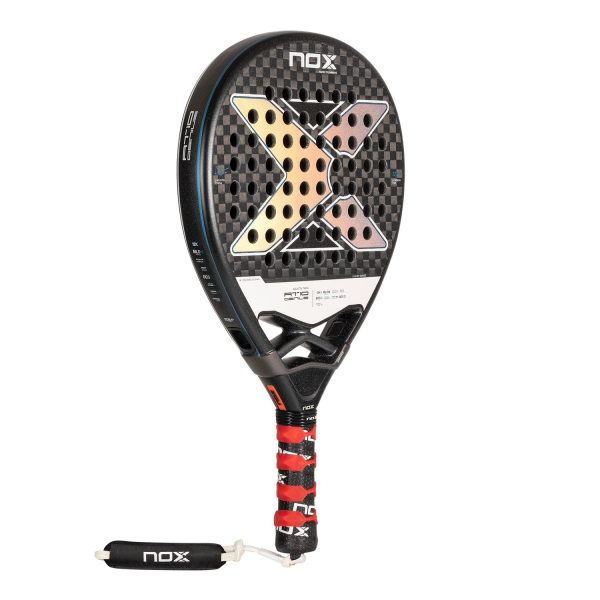 PALA NOX AT10 GENIUS 12K AGUSTIN TAPIA 2024 00005