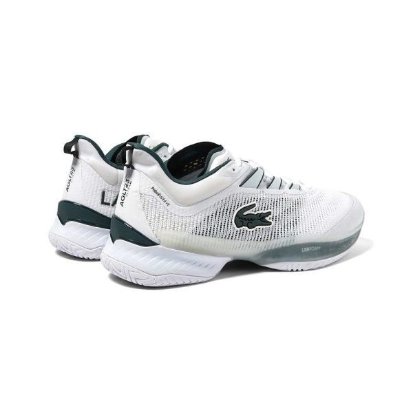 ZAPATILLAS LACOSTE ULTRA ALL 45M013 1R5 00003