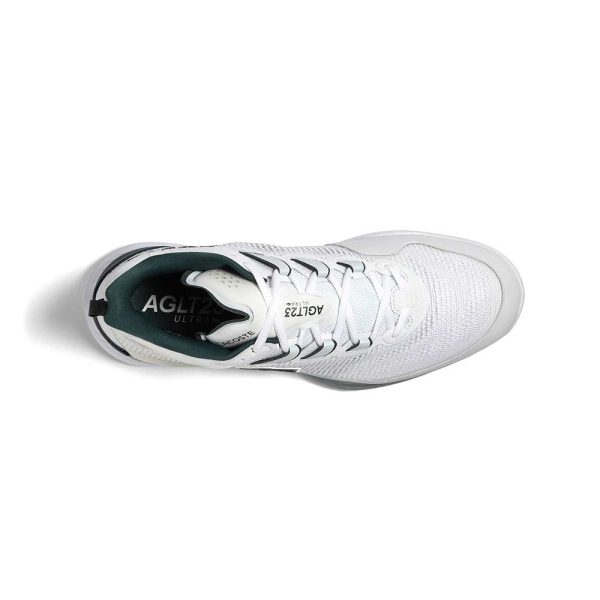 ZAPATILLAS LACOSTE ULTRA ALL 45M013 1R5 00004