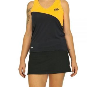 camiseta bullpadel bpcm pn06 mujer