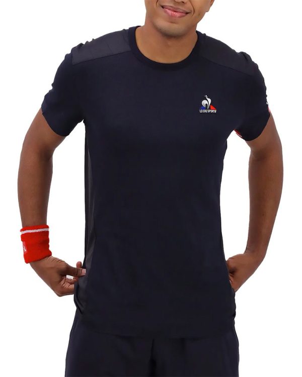 camiseta lcs n2 22