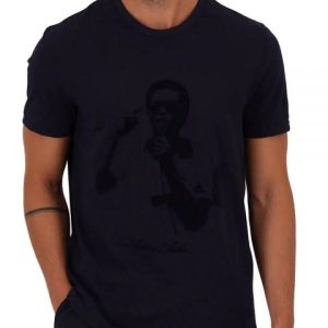 camiseta le coq sportif heritage
