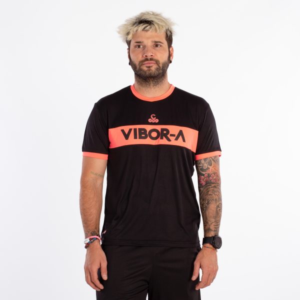 camiseta vibor a poison