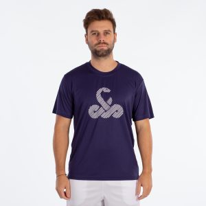 camiseta vibor a taipan hombre