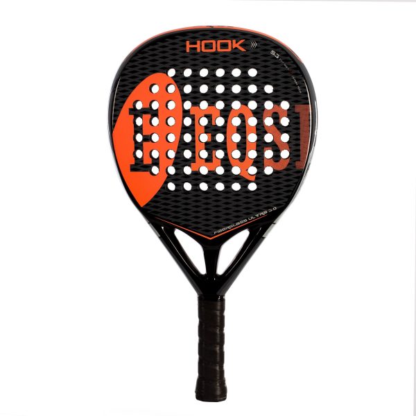 pala padel eqsi hook