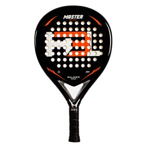 pala padel hbl master