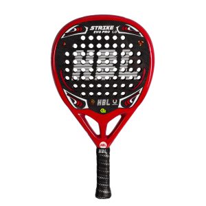 pala padel hbl strike strike evo pro 1.0