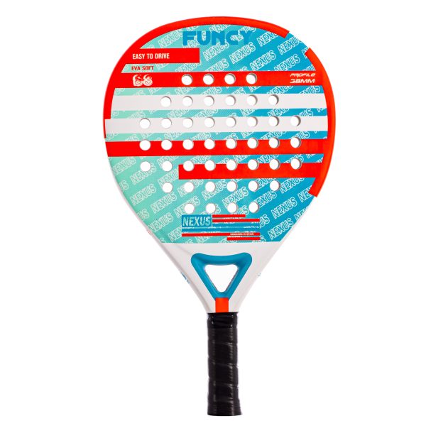 pala padel nexus funcy