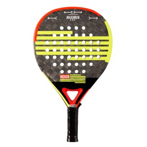 pala padel nexus maximus sanded 2.0