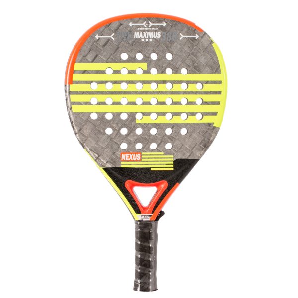 pala padel nexus maximus sanded 3.0 pro