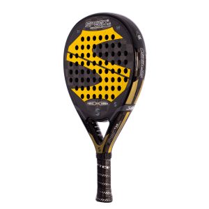 pala pádel softee speed gold power 3.0 nano mesh