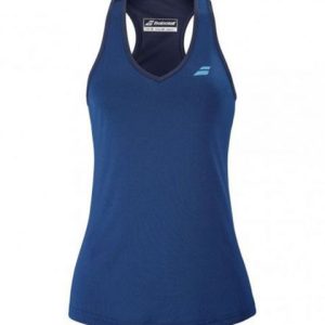 camiseta babolat play niña