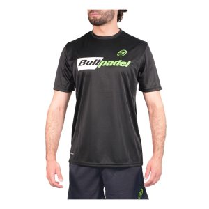 camiseta bullpadel v1