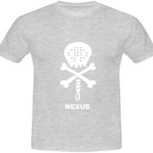 camiseta nexus socotra