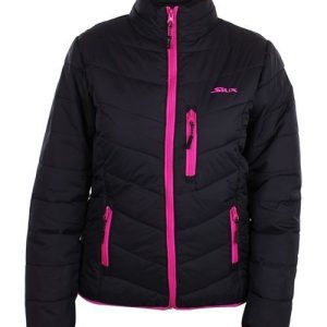 chaqueta siux brienz niña