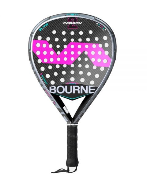 pala pádel varlion bourne carbon 2 prisma