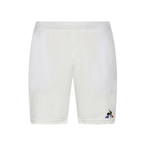 pantalón corto lcs tennis junior