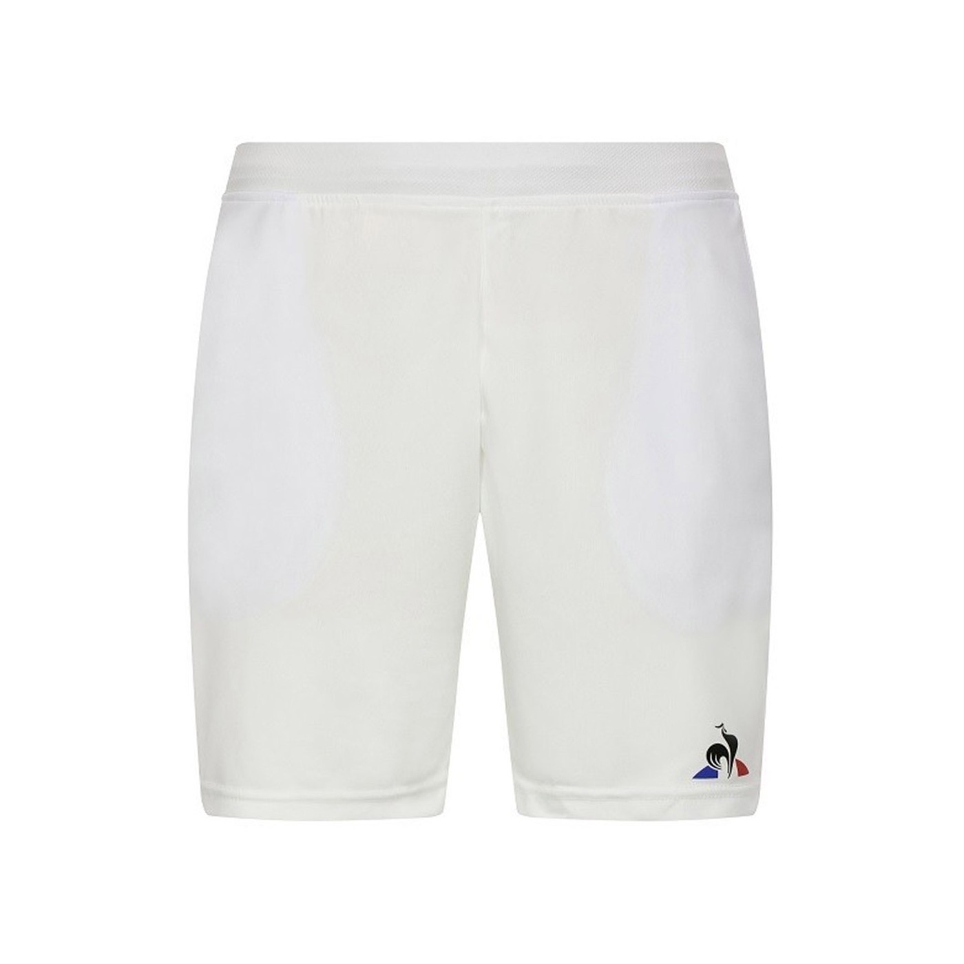 pantalón corto lcs tennis junior