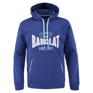 sudadera babolat hood sweat