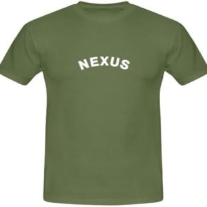 camiseta nexus palau