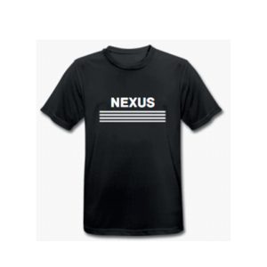 camiseta nexus ko tapu