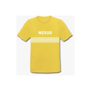 camiseta nexus sulawesi