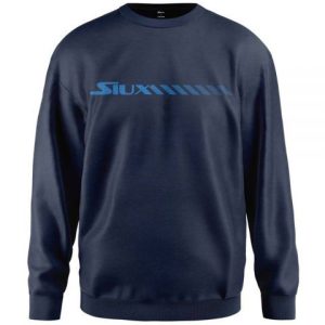 sudadera siux ovni navy niño