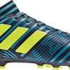 botas adidas nemeziz 17.3 ag junior