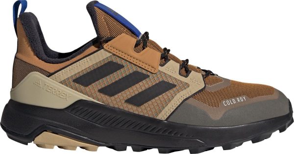 zapatillas adidas terrex trailmaker cold.rdy