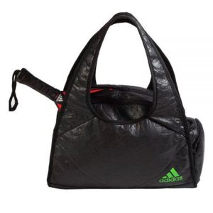 bolsa adidas weekend bag 3.0 verde