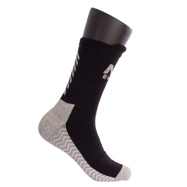 calcetines enebe future negro gris 7