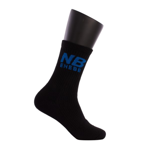 calcetines enebe revolution negro azul