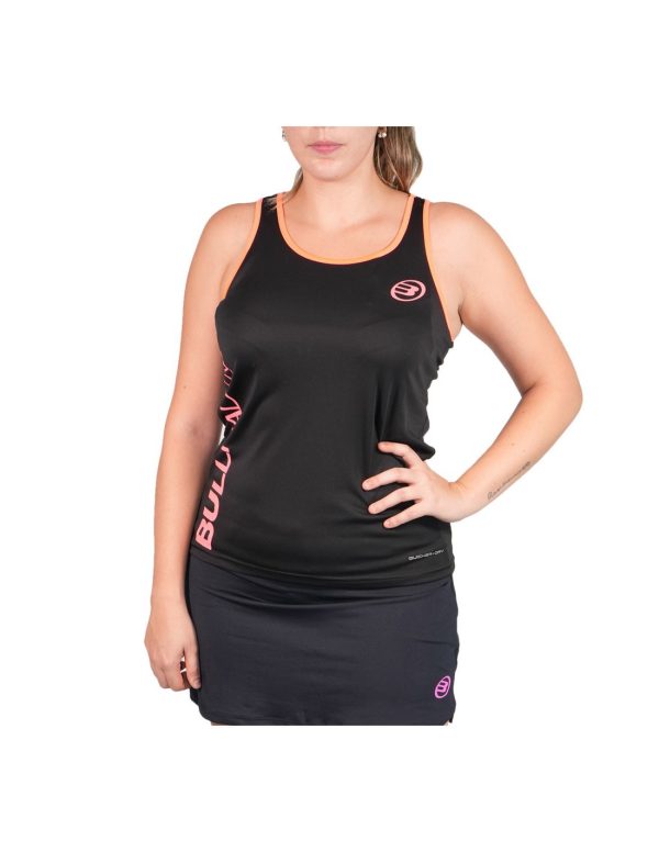 camiseta bullpadel bpcm005 negro 2