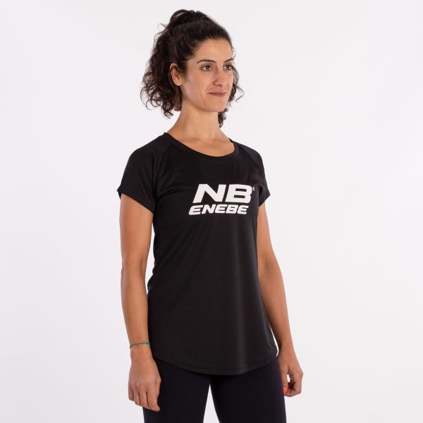 camiseta enebe mujer zircon 1