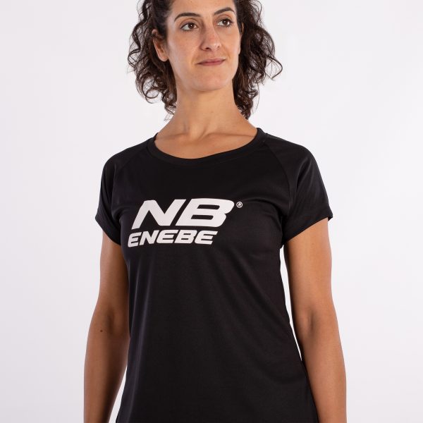 camiseta enebe mujer zircon 4