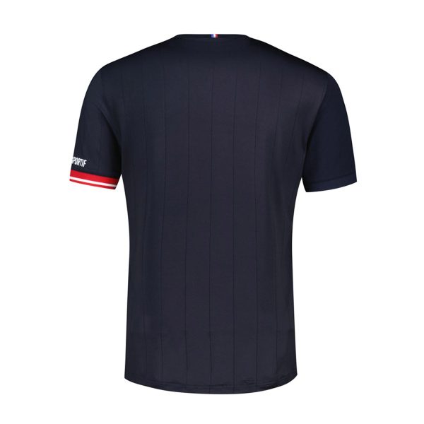 camiseta lcs junior marino 2