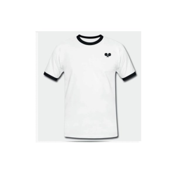 camiseta nexus similan blanco