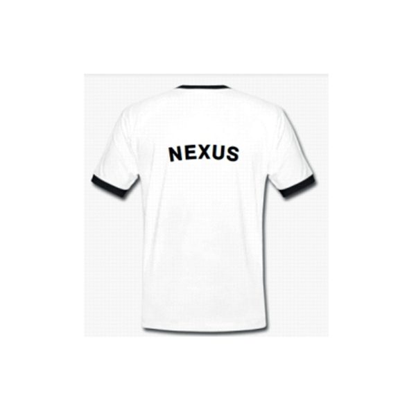 camiseta nexus similan blanco 1