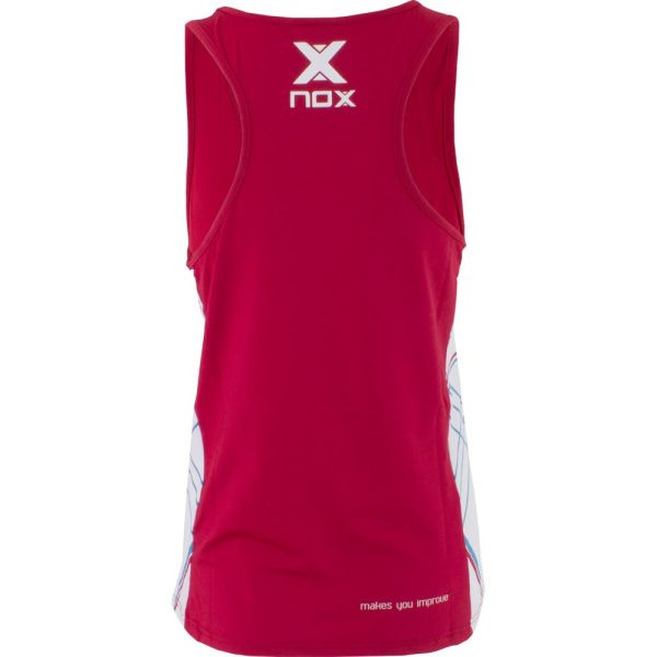 camiseta nox swan 4