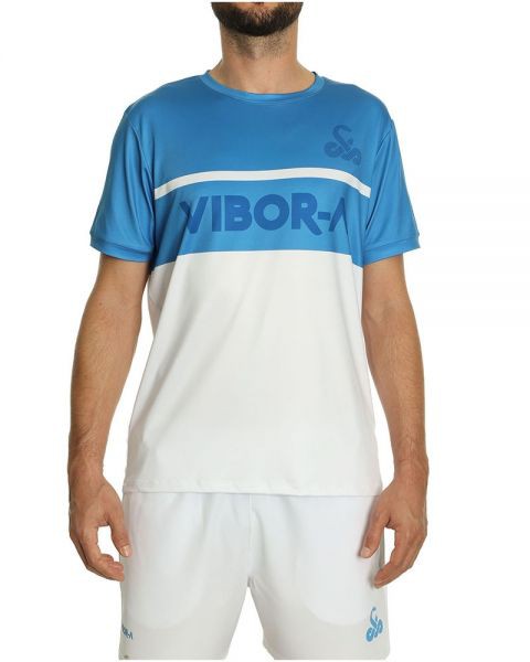 camiseta vibor a advanced pro