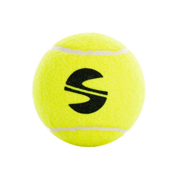 bote 3 pelotas tenis softee pro 3