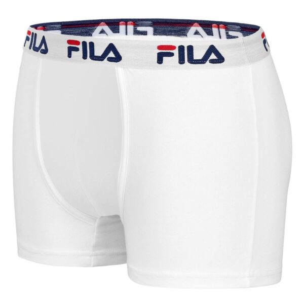 boxer fila fu5016 (1 unidad) blanco