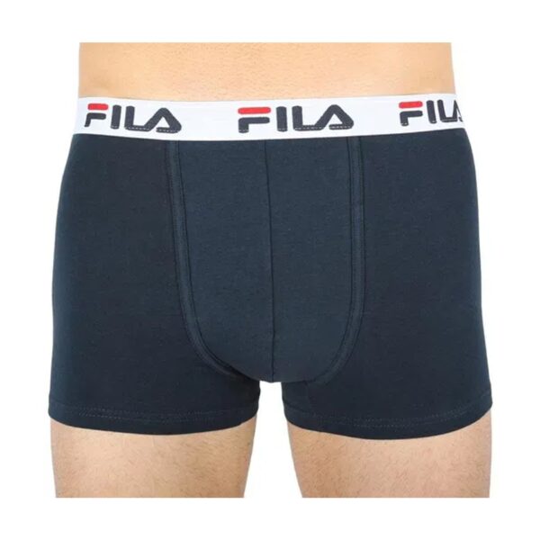 boxer fila fu5016 (1 unidad) marino