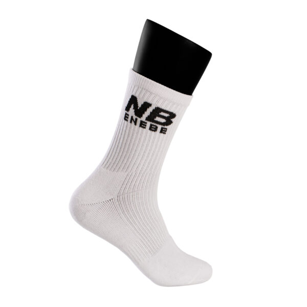 calcetines enebe revolution blanco