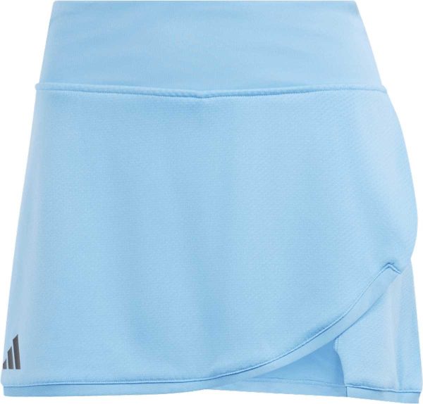 falda adidas club it6585 mujer azul cielo 2