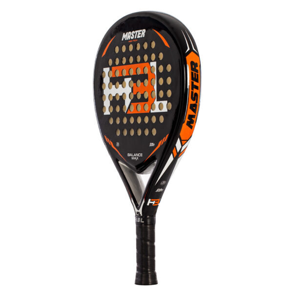 pala padel hbl master 2