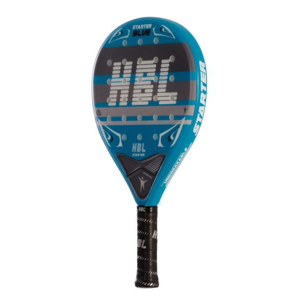 pala padel hbl starter blue light 2