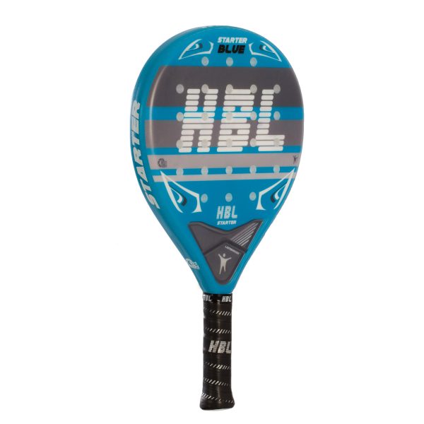 pala padel hbl starter blue light 3