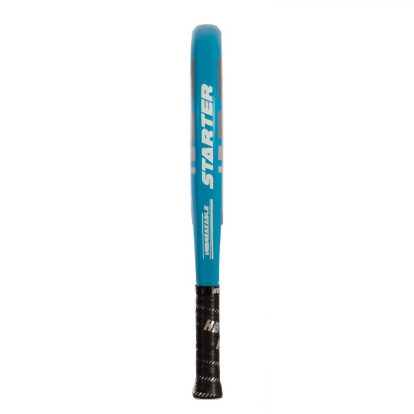 pala padel hbl starter blue light 4